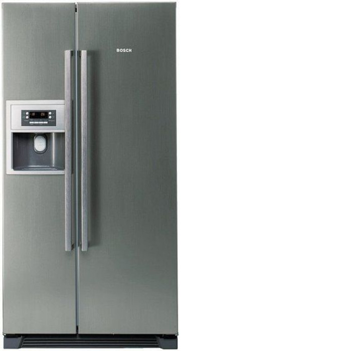 Холодильник side-by-side BOSCH kan 58a45 Холодильник side-by-side BOSCH kan 58a45