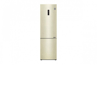 Холодильник LG GA-B509CESL