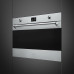 Духовой шкаф SMEG SFP 9395 X