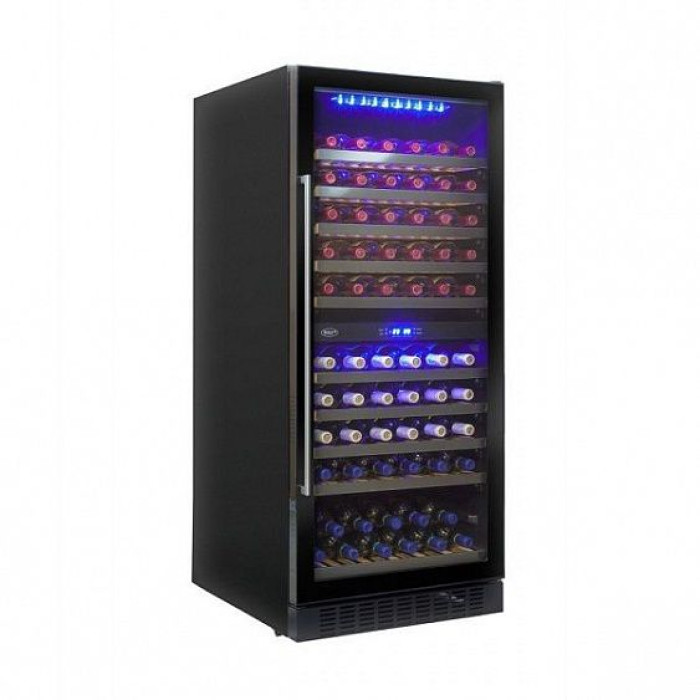 Винный шкаф COLDVINE C110-KBT2 Винный шкаф COLDVINE C110-KBT2