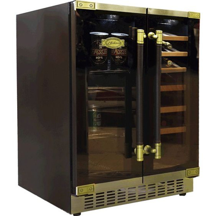 Винный шкаф KAISER K 64800 AD Винный шкаф KAISER K 64800 AD