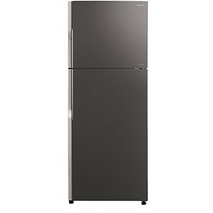 Холодильник HITACHI R-VG 472 PU8 GGR серое стекло Холодильник HITACHI R-VG 472 PU8 GGR серое стекло