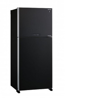 Холодильник Sharp SJ-XG55PMBK Холодильник Sharp SJ-XG55PMBK