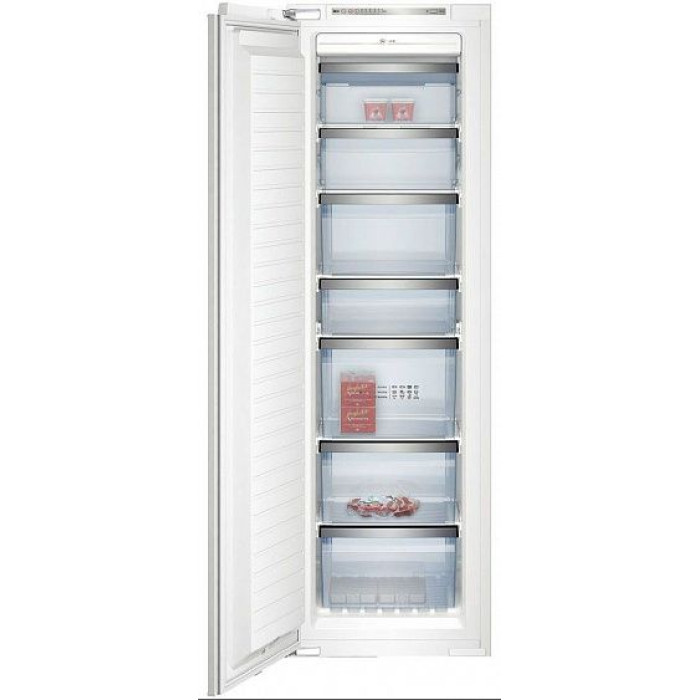 Морозильная камера NEFF G8320X0RU Морозильная камера NEFF G8320X0RU