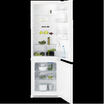 Встраиваемый холодильник ELECTROLUX ENN 2800 BOW
