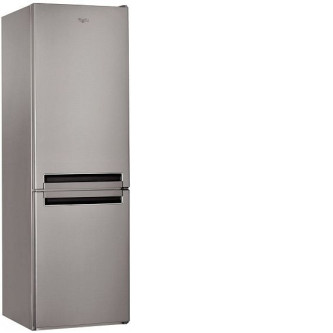 Холодильник WHIRLPOOL BSNF 9152 OX