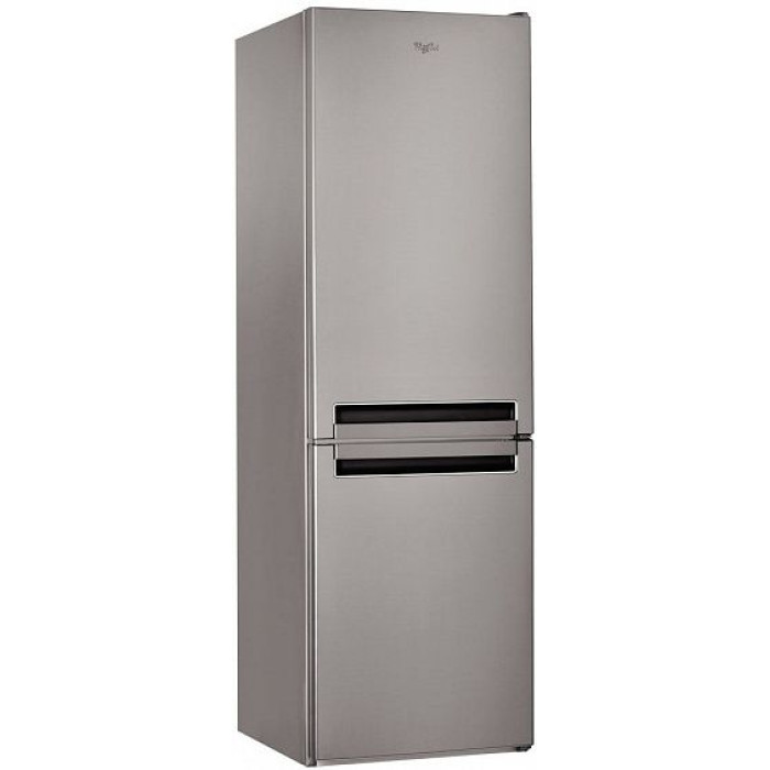 Холодильник WHIRLPOOL BSNF 9152 OX Холодильник WHIRLPOOL BSNF 9152 OX