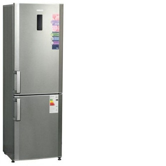 Холодильник BEKO cn 332220 s Холодильник BEKO cn 332220 s