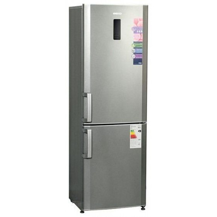 Холодильник BEKO cn 332220 s Холодильник BEKO cn 332220 s