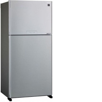 Холодильник Sharp SJ-XG60PMSL Холодильник Sharp SJ-XG60PMSL