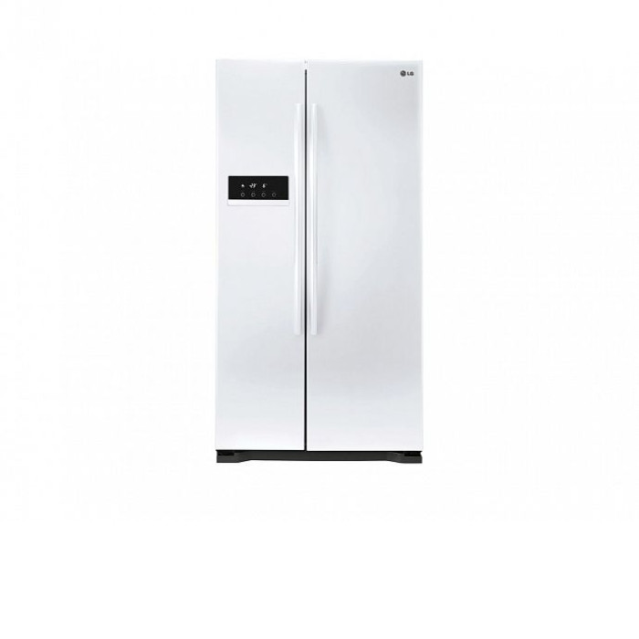 Холодильник LG gc-b 207 gvqv