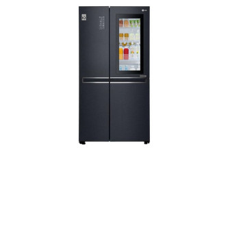 Холодильник LG GC-Q247CAMT Холодильник LG GC-Q247CAMT