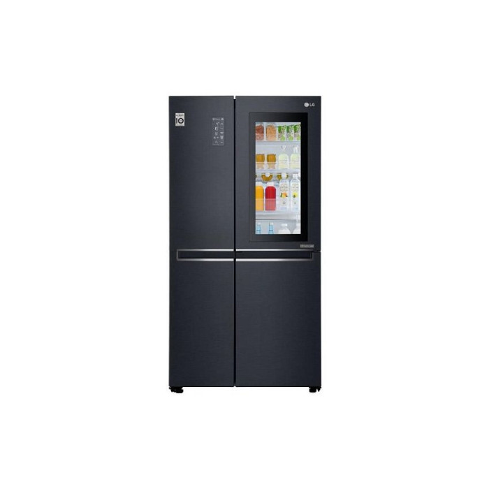 Холодильник LG GC-Q247CAMT Холодильник LG GC-Q247CAMT