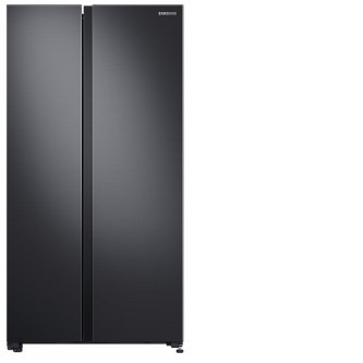 Холодильник Samsung RS61R5041B4 черный Холодильник Samsung RS61R5041B4 черный