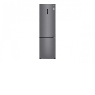 Холодильник LG GA-B509CLSL