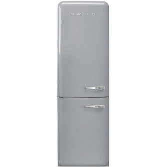 Холодильник SMEG FAB32LSV5 Холодильник SMEG FAB32LSV5