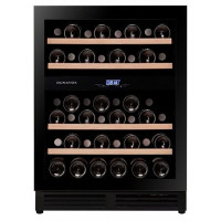 Винный шкаф DUNAVOX DAU-45.125DB.TO Винный шкаф DUNAVOX DAU-45.125DB.TO