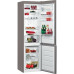 Холодильник WHIRLPOOL BSNF 9152 OX Холодильник WHIRLPOOL BSNF 9152 OX