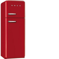 Холодильник Smeg FAB50RRD Холодильник Smeg FAB50RRD