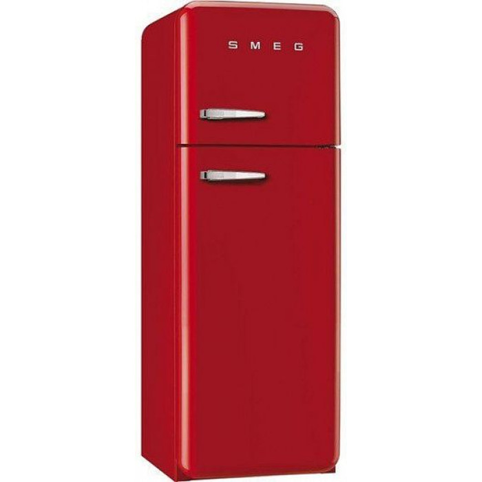 Холодильник Smeg FAB50RRD Холодильник Smeg FAB50RRD