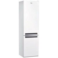 Холодильник Whirlpool BSNF 9152 W Холодильник Whirlpool BSNF 9152 W