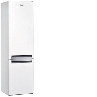 Холодильник Whirlpool BSNF 9152 W Холодильник Whirlpool BSNF 9152 W