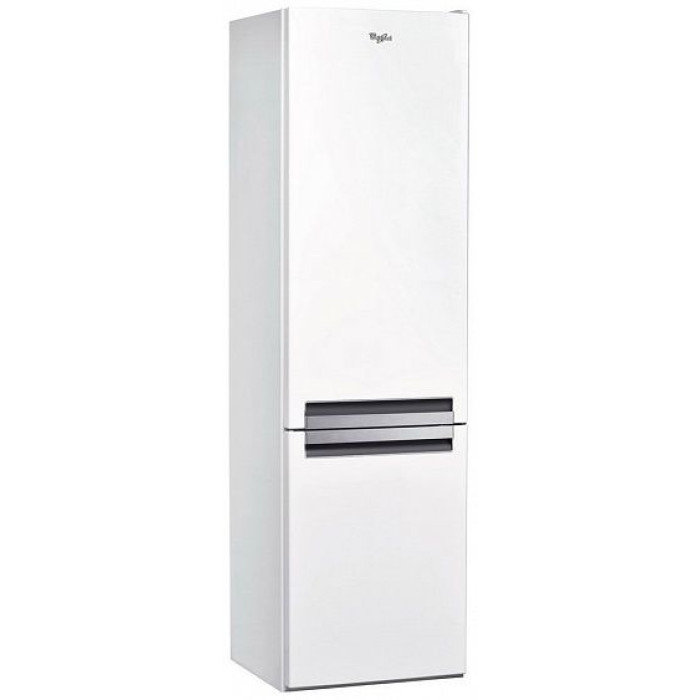 Холодильник Whirlpool BSNF 9152 W Холодильник Whirlpool BSNF 9152 W