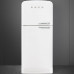 Холодильник Smeg FAB50LWH Холодильник Smeg FAB50LWH