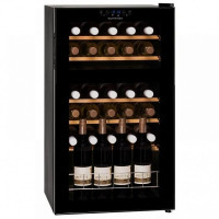 Винный шкаф DUNAVOX DX-30.80DK Винный шкаф DUNAVOX DX-30.80DK