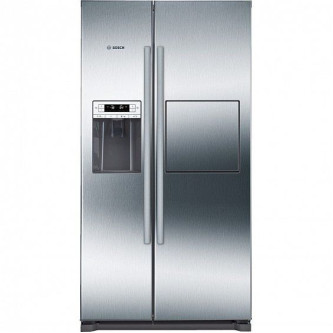 Холодильник side-by-side BOSCH kag90ai20r