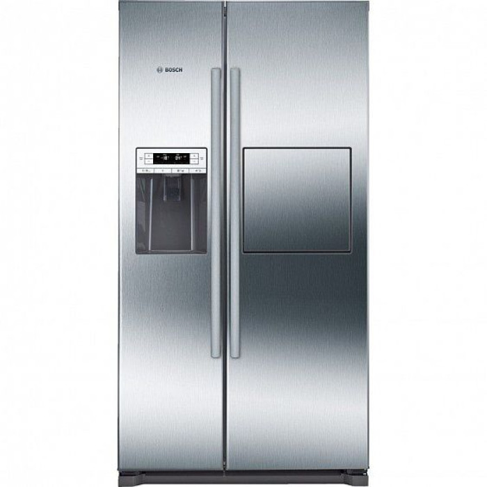 Холодильник side-by-side BOSCH kag90ai20r Холодильник side-by-side BOSCH kag90ai20r