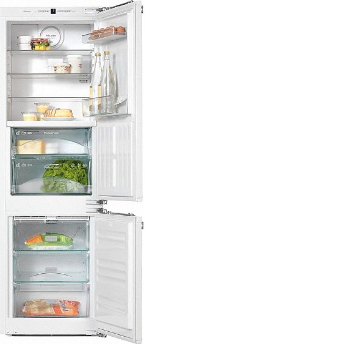 Встраиваемый холодильник Miele KFN 37282 iD Встраиваемый холодильник Miele KFN 37282 iD
