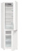Холодильник GORENJE NRK 6201 PW4 Холодильник GORENJE NRK 6201 PW4