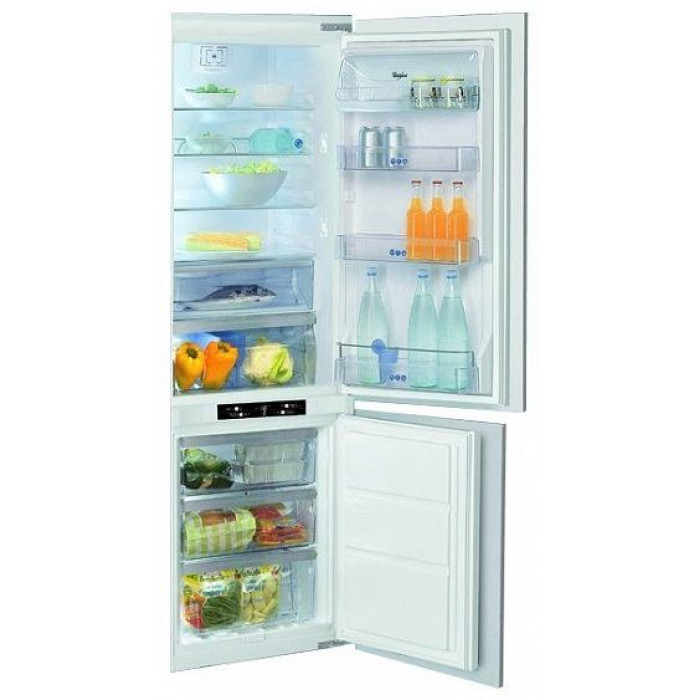 Холодильник WHIRLPOOL art 868 a+ Холодильник WHIRLPOOL art 868 a+