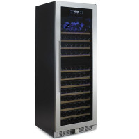 Винный шкаф TEMPTECH GRN280DS Винный шкаф TEMPTECH GRN280DS