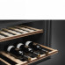 Винный шкаф SMEG CVI621LWNX3 Винный шкаф SMEG CVI621LWNX3