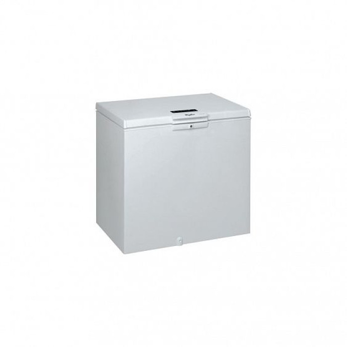 Морозильная камера WHIRLPOOL whe 2533 Морозильная камера WHIRLPOOL whe 2533