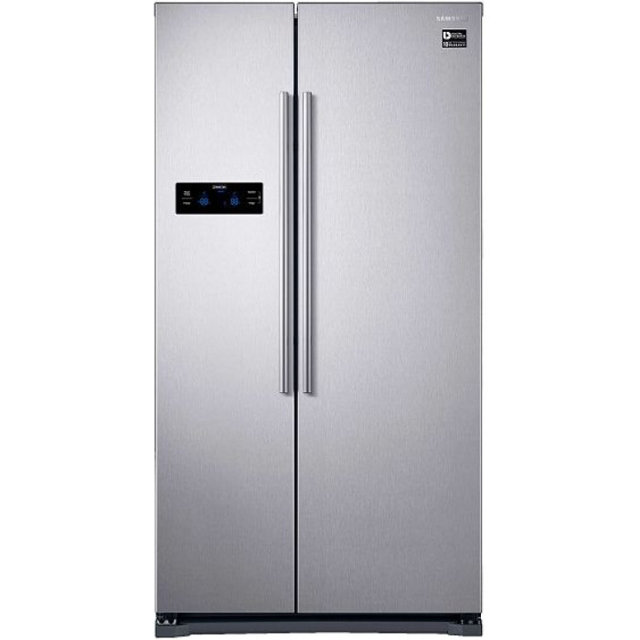 Холодильник SAMSUNG RS-57 K4000SA Холодильник SAMSUNG RS-57 K4000SA