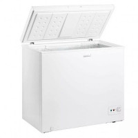 Морозильная камера COMFEE RCC268WH1R Морозильная камера COMFEE RCC268WH1R