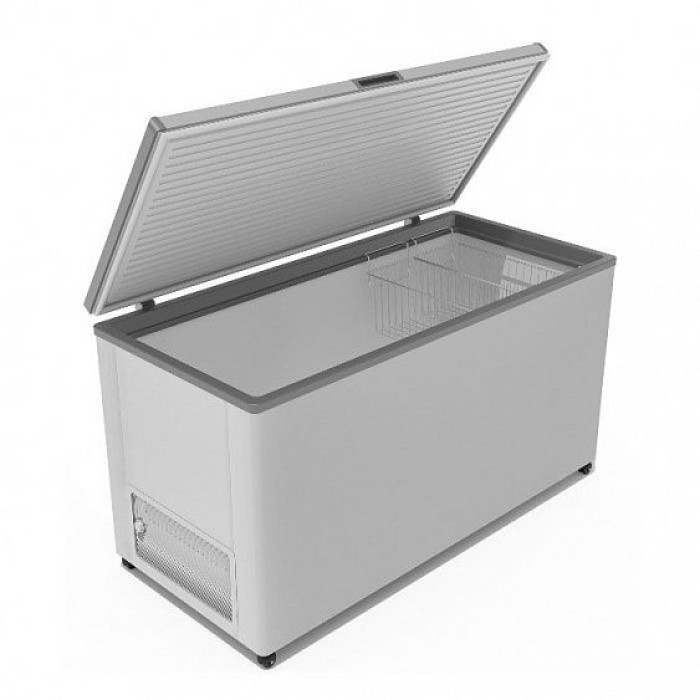 Морозильная камера Frostor F 500 S Морозильная камера Frostor F 500 S