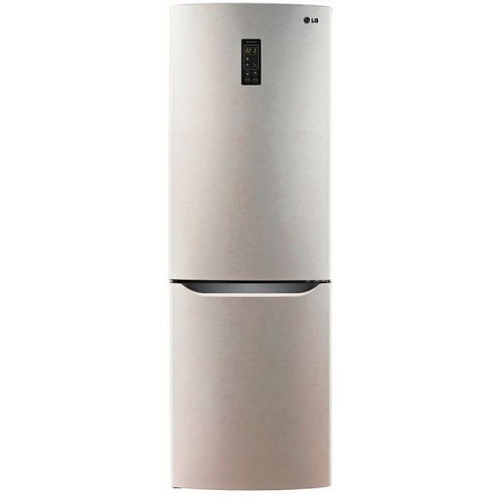Холодильник LG ga-b379seqa