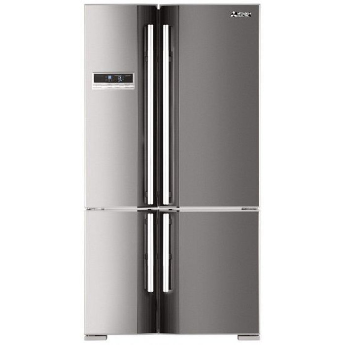 Холодильник MITSUBISHI-ELECTRIC mr-lr78g-st-r Холодильник MITSUBISHI-ELECTRIC mr-lr78g-st-r