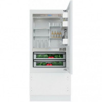 Холодильник KITCHENAID KCVCX 20901L