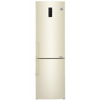 Холодильник LG GA-B499 YYUZ