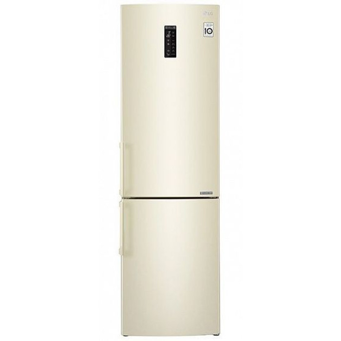 Холодильник LG GA-B499 YYUZ