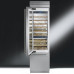 Винный шкаф SMEG WF366LDX Винный шкаф SMEG WF366LDX