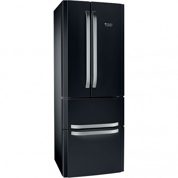 Холодильник HOTPOINT-ARISTON e4d aa sb c Холодильник HOTPOINT-ARISTON e4d aa sb c