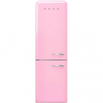 Холодильник SMEG fab32lron1 Холодильник SMEG fab32lron1