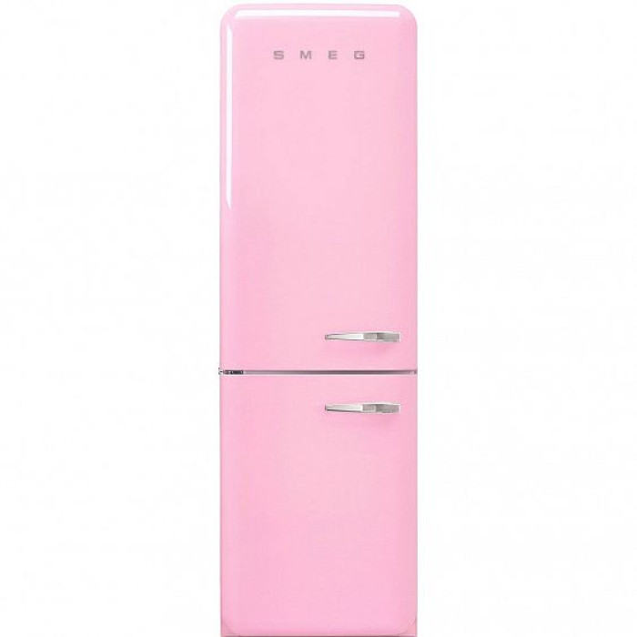 Холодильник SMEG fab32lron1 Холодильник SMEG fab32lron1