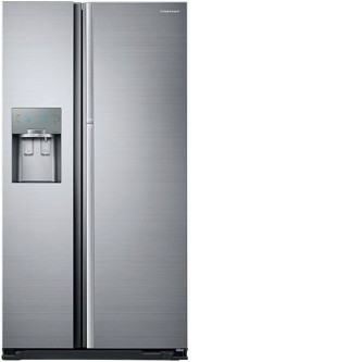 Холодильник Samsung RH56J69187F нержавеющая сталь